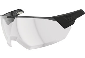 Abus Transpartant Vizier Clear HYP-E ((BL) ACE)