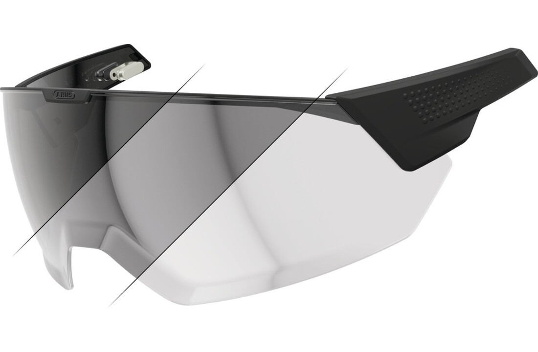 Abus Vizier Photochromic HYP-E (BL) ACE)