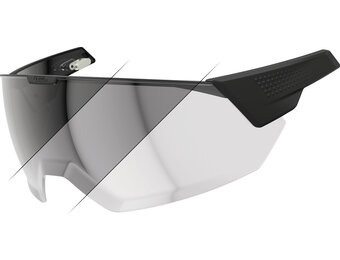 Abus Vizier Photochromic HYP-E ((BL) ACE)