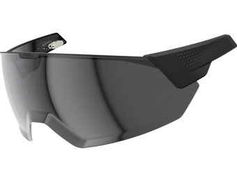 Abus Vizier Smoke HYP-E ((BL) ACE)