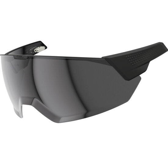 Abus Vizier Smoke HYP-E ((BL) ACE)