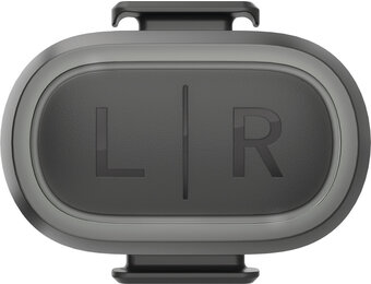 Abus Afstandbediening Richtingaanwijzer Voor HYP-E (BL) ACE Helm