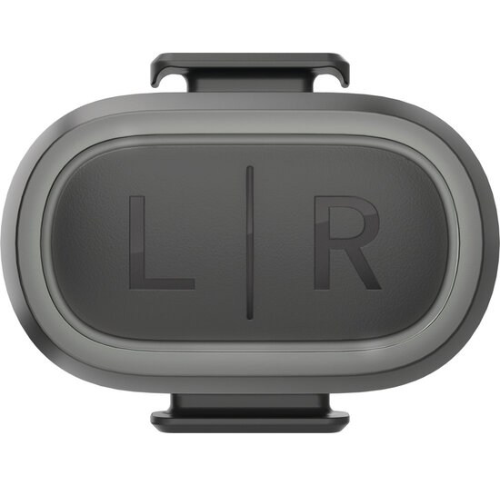 Abus Afstandbediening Richtingaanwijzer Voor HYP-E (BL) ACE Helm