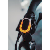 Abus Afstandbediening Richtingaanwijzer Voor HYP-E (BL) ACE Helm