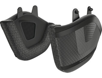 Abus Oorbeschemers Zwart HYP-E ((BL) ACE)