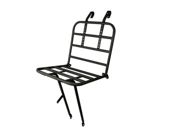 Dresco Bakkersrek Voordrager