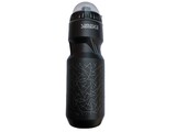 Bidon 750 ML - Zwart - Met Bidonhouder