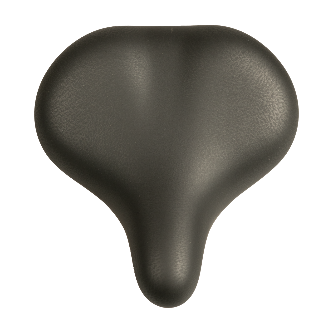 Selle Royal Gipsy Drifter Fietszadel - Zwart - Unisex