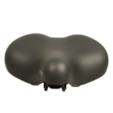 Selle Royal Gipsy Drifter Fietszadel - Zwart - Unisex