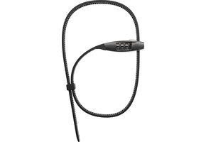 Abus Combiflex TravelGuard 70 Cijferslot - 72 CM