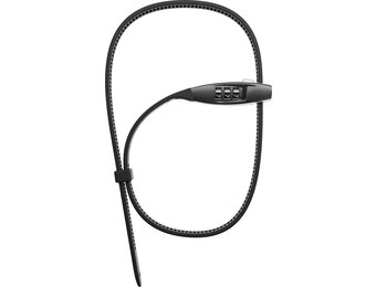 Abus Combiflex TravelGuard 70 Cijferslot - 72 CM