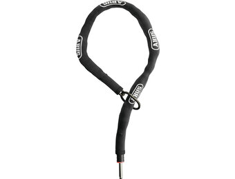 Abus ACH Classic 5.5KS Insteekketting - 85 CM
