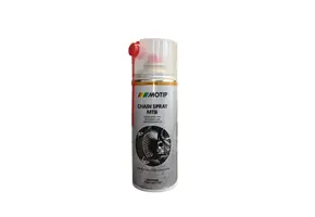 Motip Kettingspray Ultra - 400 ML