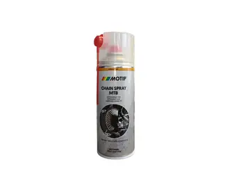 Motip Kettingspray Ultra - 400 ML