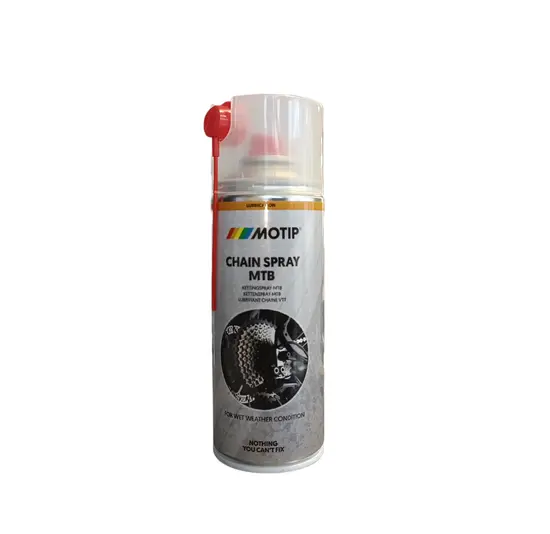 Motip Kettingspray Ultra - 400 ML