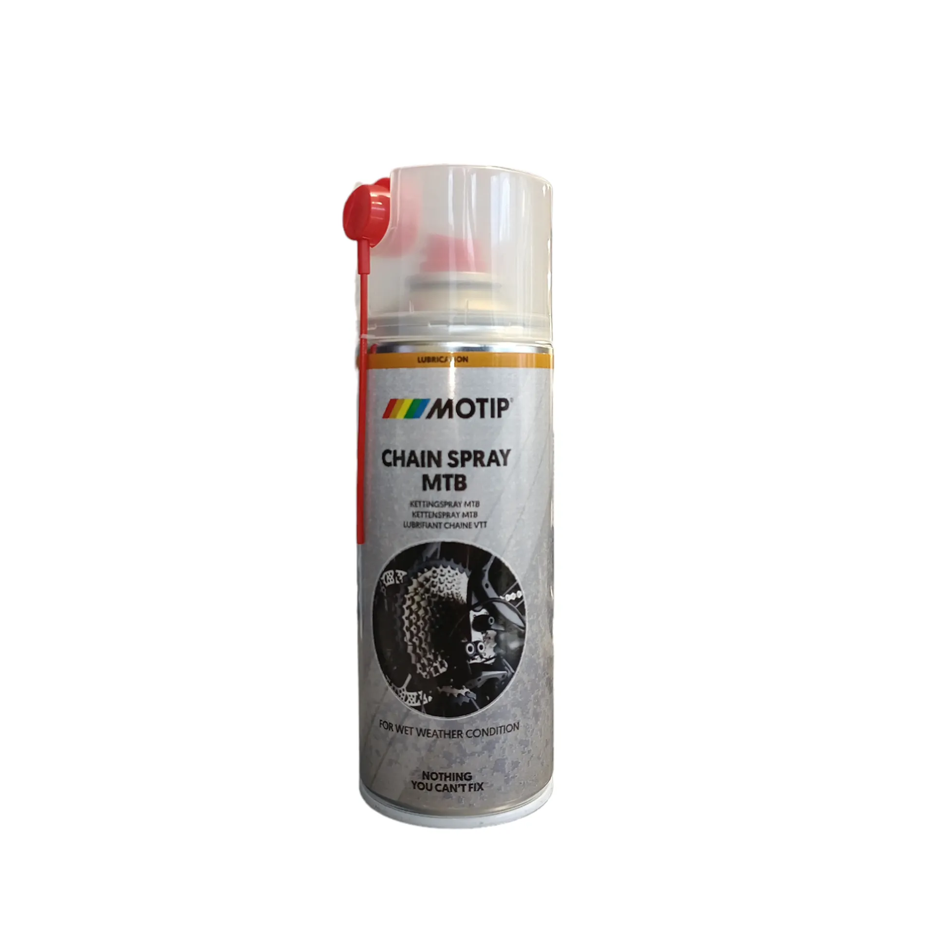 Motip Kettingspray Ultra - 400 ML