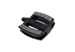 Union E-bike Fietspedalen SP 827 - Anti Slip - Zwart