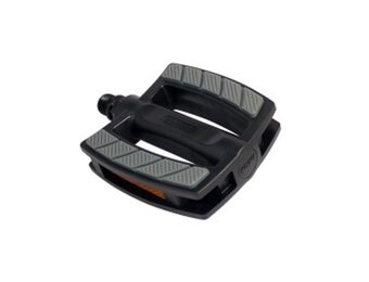 Union E-bike Fietspedalen SP 827 - Anti Slip - Zwart