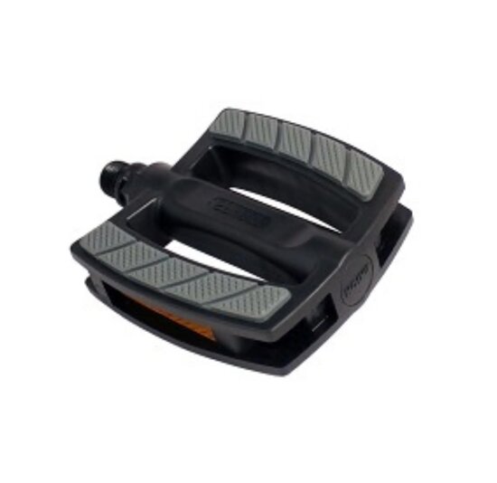 Union E-bike Fietspedalen SP 827 - Anti Slip - Zwart