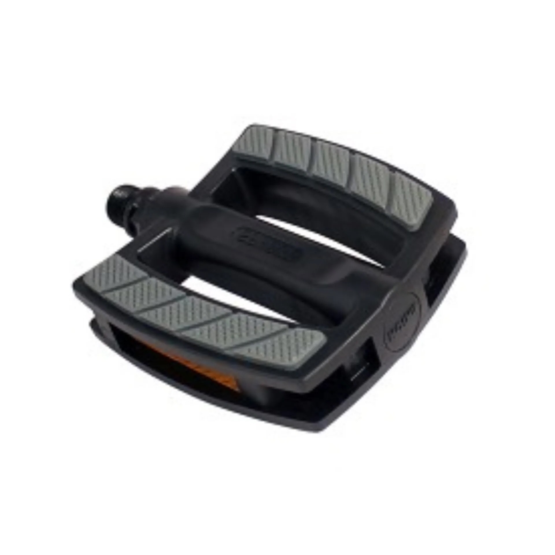 Union E-bike Fietspedalen SP 827 - Anti Slip - Zwart