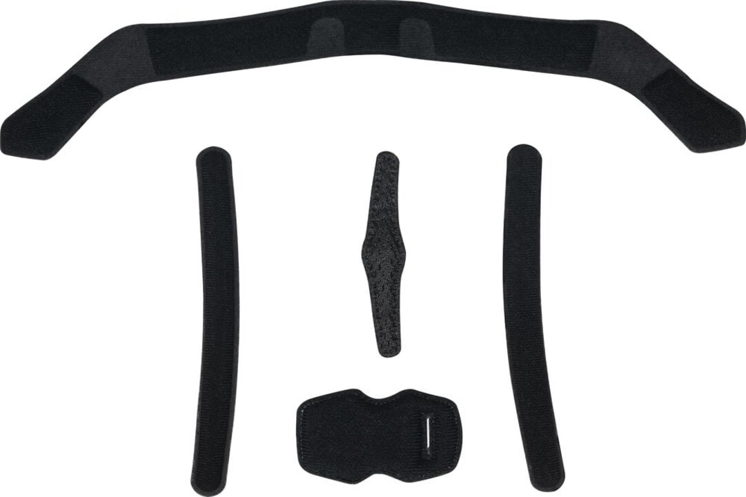 Padding Set - Macator S/M/L