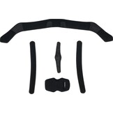 Padding Set - Macator S/M/L