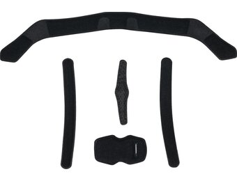 Padding Set - Macator