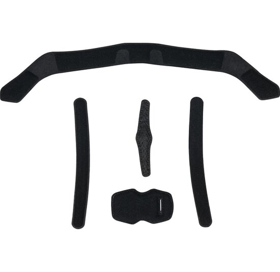 Padding Set - Macator S/M/L