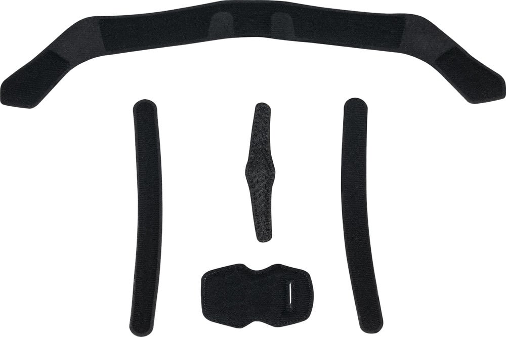 Padding Set - Macator S/M/L