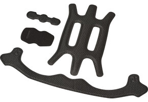 Padding Set - Smiley 3.0