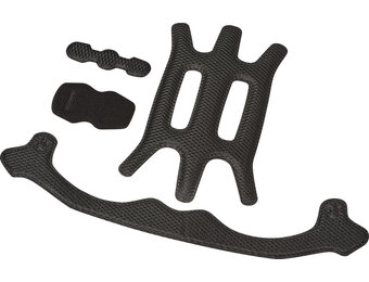 Padding Set - Smiley 3.0