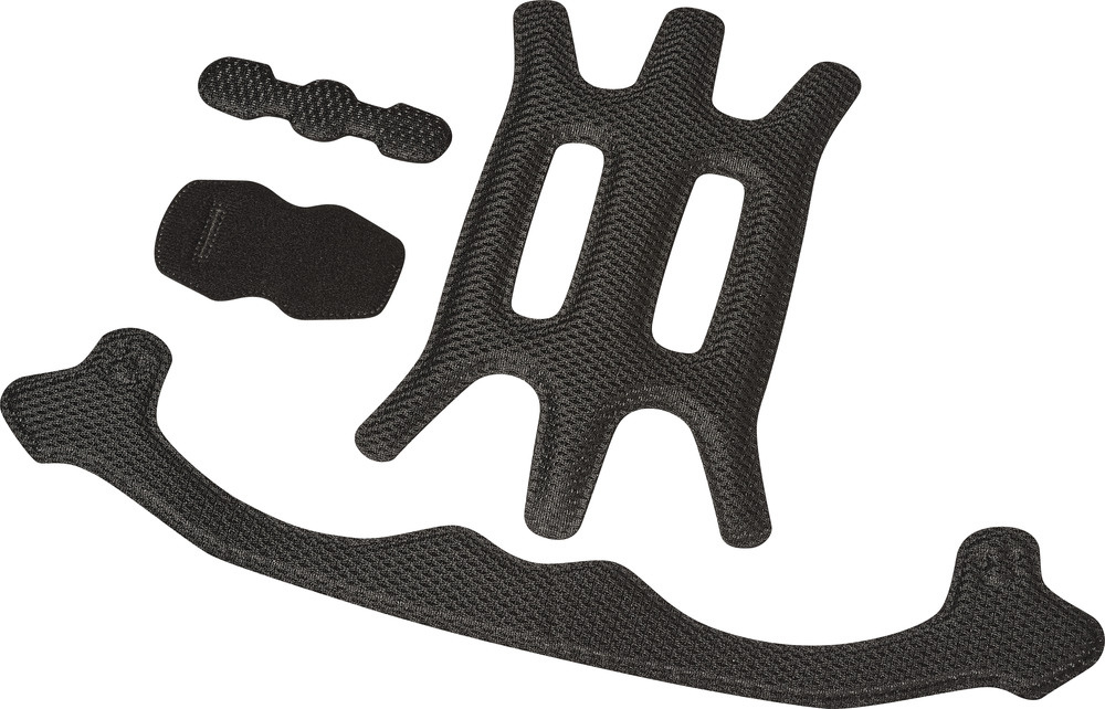 Padding Set - Smiley 3.0 S/M