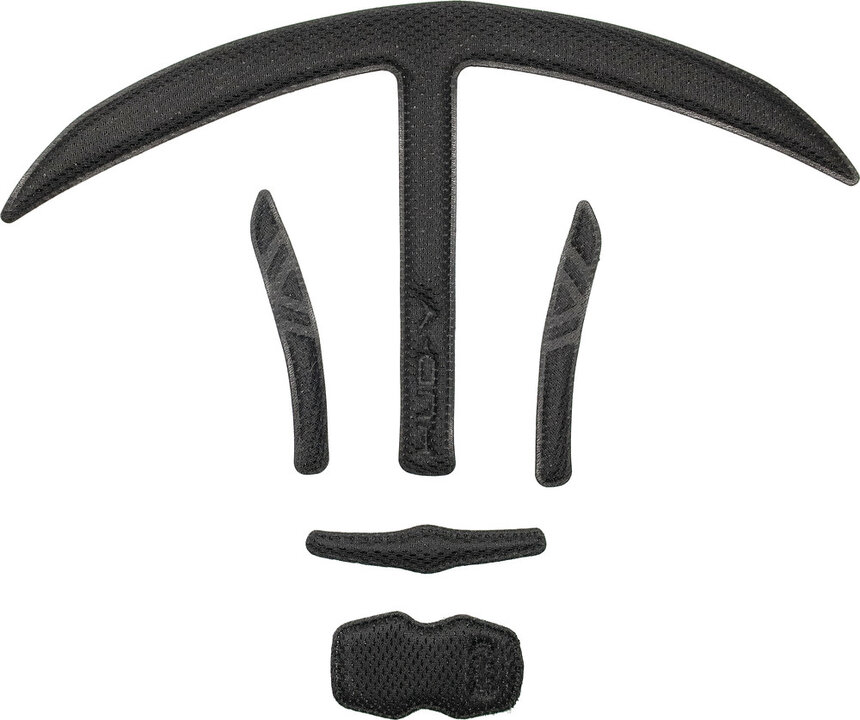 Padding Set - HUD-Y S/M/L