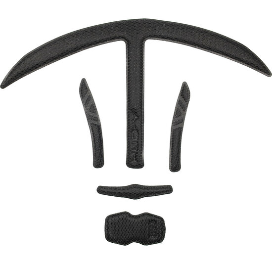 Padding Set - HUD-Y S/M/L