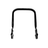 Falkx Rugleuning / Rugsteun Voor Bagagedrager Fiets - Zwart