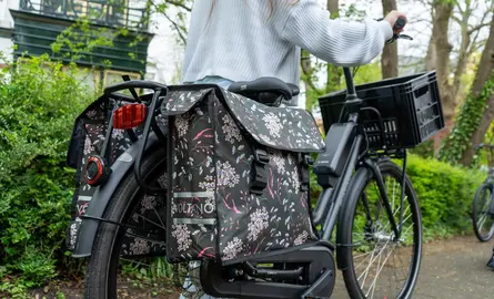 Ontdek de verschillende soorten fietstassen