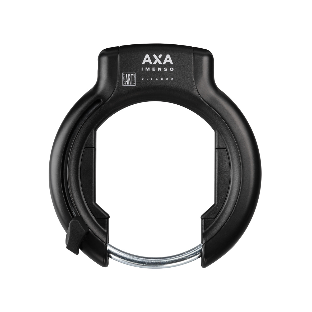 AXA Imenso Large Plus - Ringslot - Extra Breed - Geschikt Voor Ballonbanden