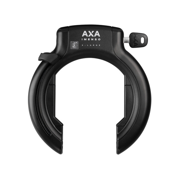 AXA Imenso Large Plus - Ringslot - Extra Breed - Geschikt Voor Ballonbanden