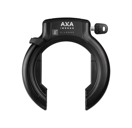 AXA Imenso Large Plus - Ringslot - Extra Breed - Geschikt Voor Ballonbanden