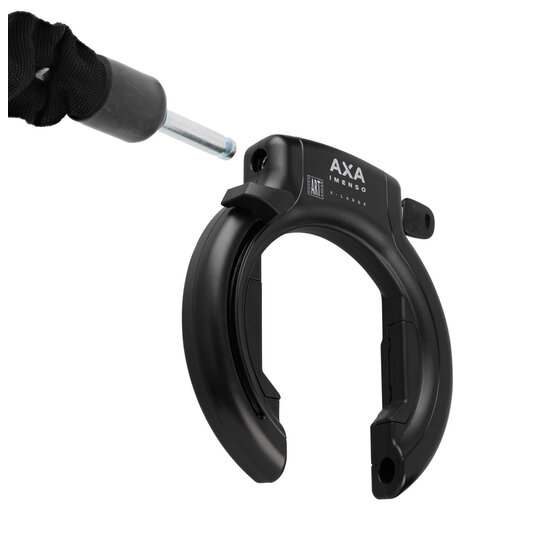 AXA Imenso Large Plus - Ringslot - Extra Breed - Geschikt Voor Ballonbanden