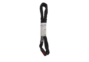 Falkx City Kettingslot - 120 CM