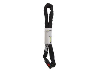 Falkx City Kettingslot - 120 CM