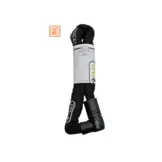 Falkx Kettingslot Secure- ART4 Goedgekeurd - 90 CM - Zwart