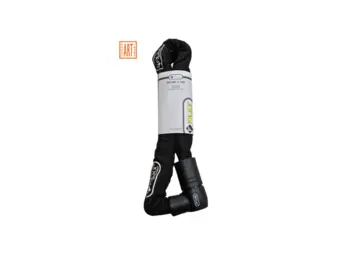 Falkx Kettingslot Secure- ART4 Goedgekeurd - 90 CM