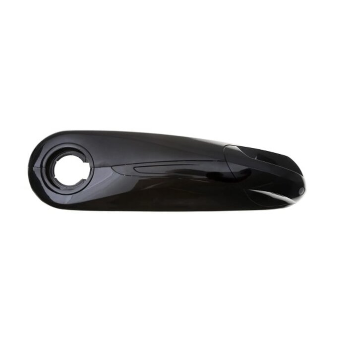 Falkx Nexus 3 Kettingkast 28 Inch - Zwart