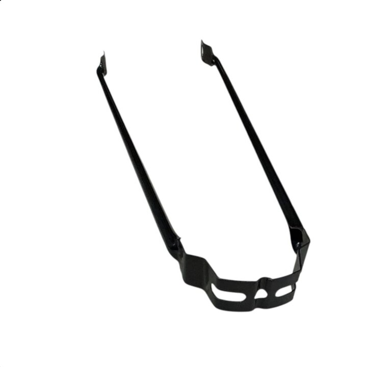 Falkx Spatbordstang - Zwart - 28x1 5/8x1 3/8