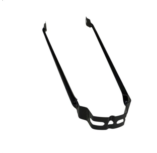 Falkx Spatbordstang - Zwart - 28x1 5/8x1 3/8