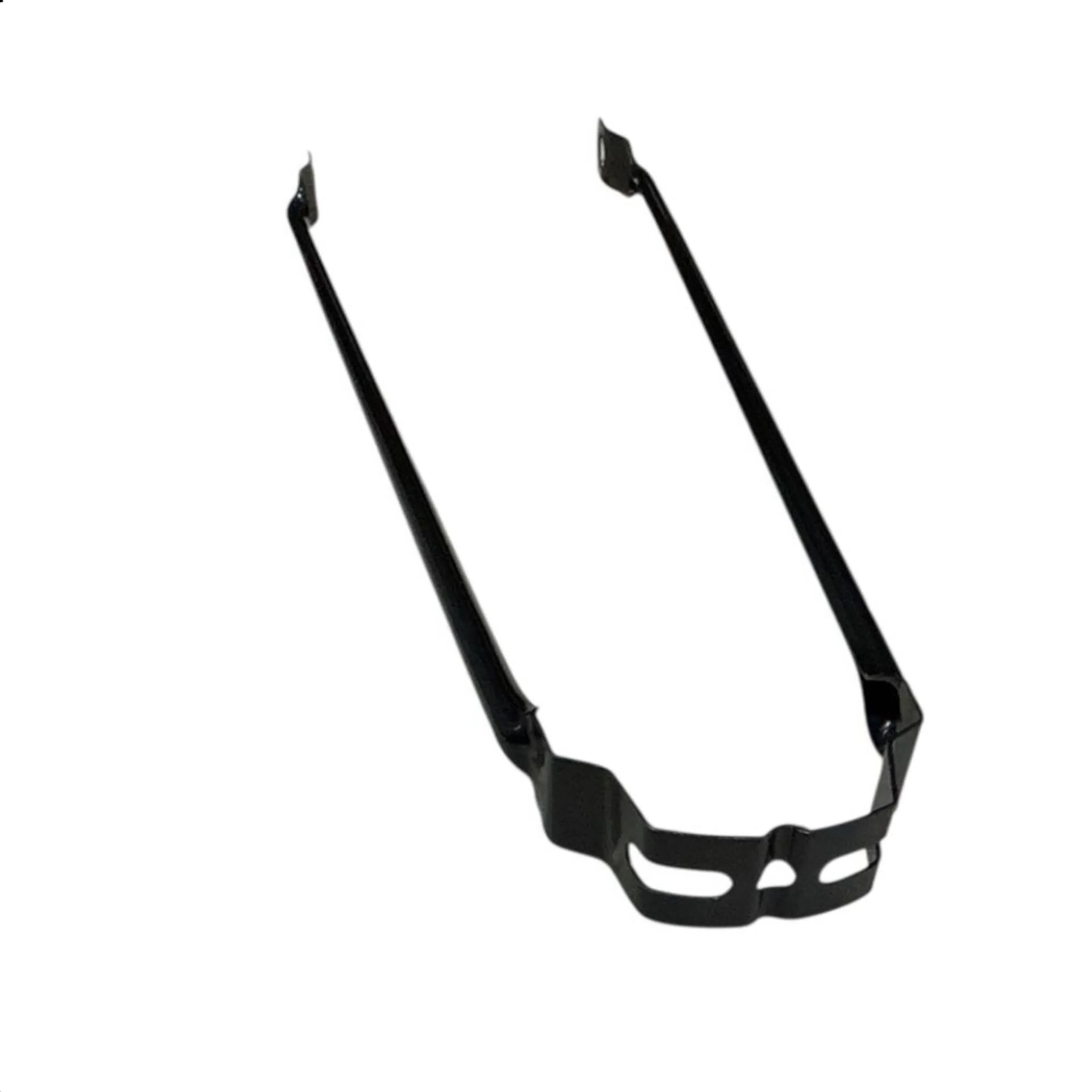 Falkx Spatbordstang - Zwart - 28x1 5/8x1 3/8