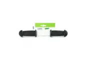 Widek Handvatten Kind - Perfecte Grip - Zwart - 100 MM