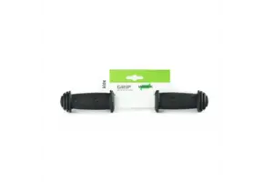 Widek Handvatten Kind - Perfecte Grip - Zwart - 100 MM